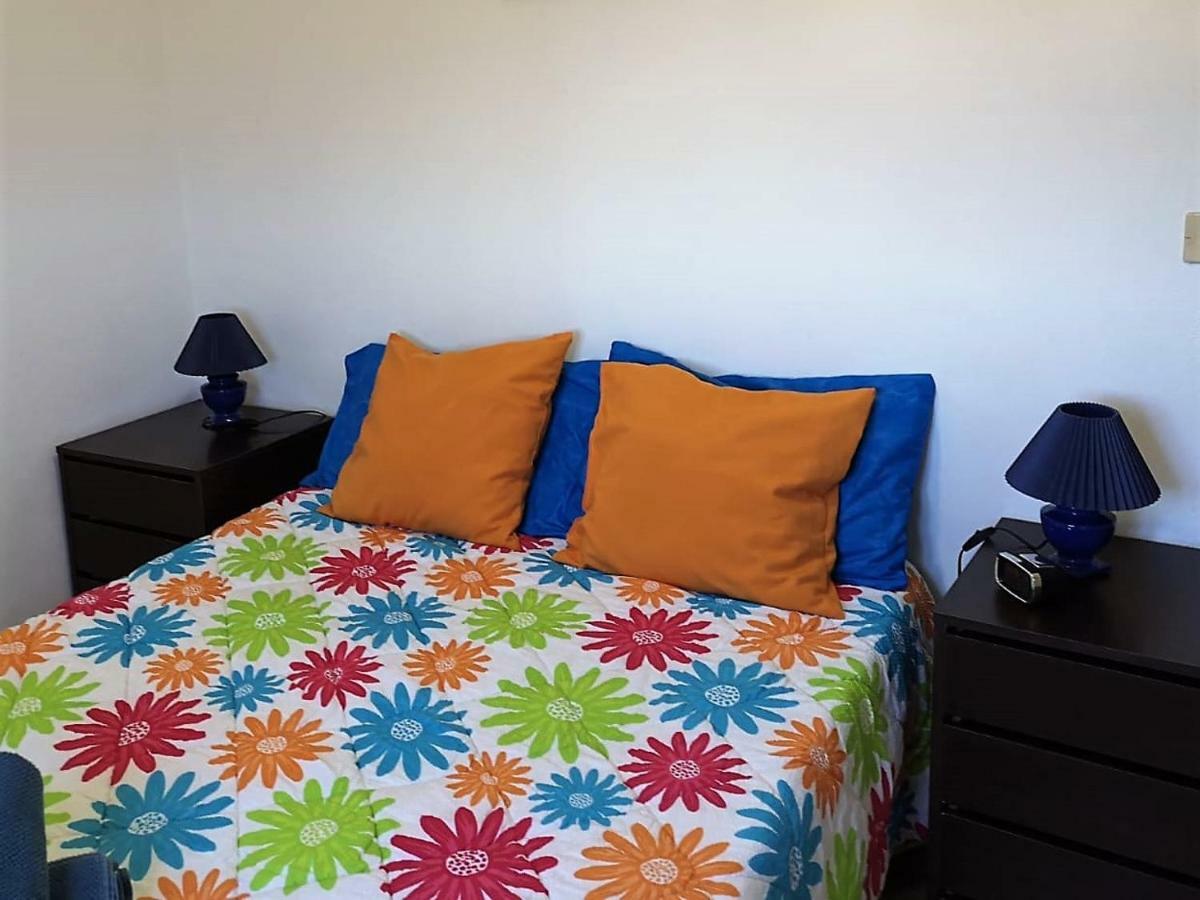 Isamar Playa Apartment ออร์โซลา ภายนอก รูปภาพ